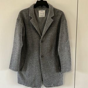 Zara jacket